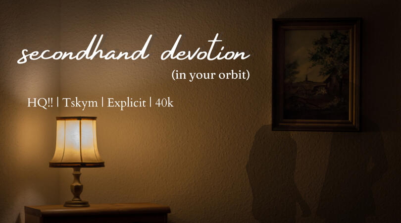 secondhand devotion